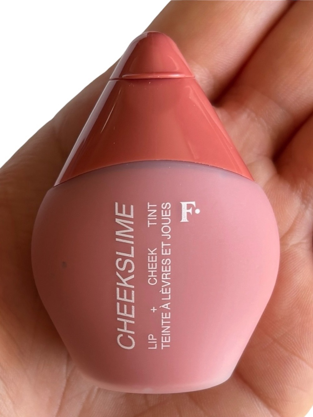 3/$40 Freck Beauty Cheekslime Lip + Cheek Tint